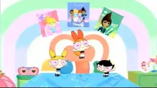 Cartoon Network Argentina - Las Chicas Superpoderosas | Promo 15s - Estreno (04/ABR/2016)