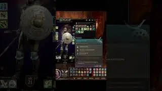 Baldur's Gate 3 - Редкий предмет Разумный амулет!!! 