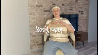 Приглашение от Jazzy Rock