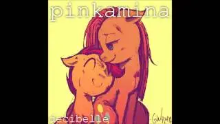 Decibelle - Tumblr (Downtime From Killing)