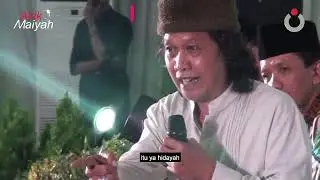 Mbah Nun - Dimensi Hidayah