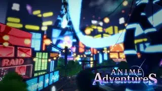 Roblox Anime Adventures F2P Beginner Starter Guide/Tips And Tricks