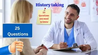 History taking | medical report | principles and concept chapter 1 | orthopedic physical assessment