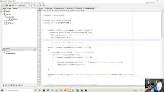 3 Very simple ways to have the user end a while loop in Java