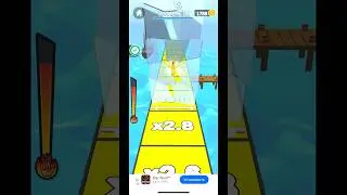 Slap and run 🏃‍♀️😳😂x4.2🙁🙁