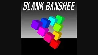 Blank Banshee - Blank Banshee 1 [FULL ALBUM]