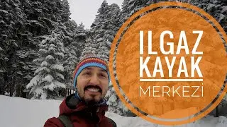 ILGAZ KAYAK MERKEZİ