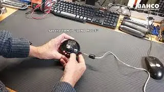 TAM TORQUE CALIBRATION PROCEDURE VIDEO GUIDE