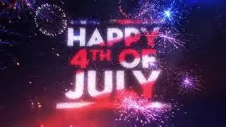 Free Ücretsiz VIDEOHIVE INDEPENDENCE DAY & CELEBRATIONS - Free After Effects Template projects