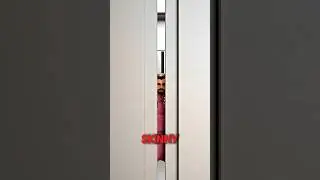 How To Survive An Elevator Fall 😲