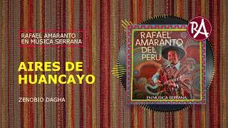 Rafael Amaranto y su Conjunto 