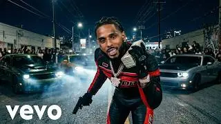 Pooh Shiesty – Clean Work Done ft. BIG30 (Official Music Video)