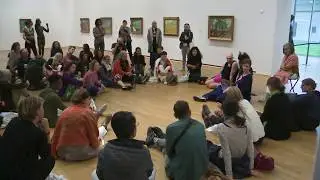 Corporeality. STREET