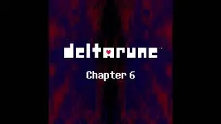 FORGET ME NOT [Asriel Vs Dess] [DELTARUNE UST]