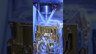 What Is a Billet Engine Block? Explained in 60 Seconds