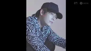 SUPER JUNIOR-D&E [BAD BLOOD] JACKET FILM 