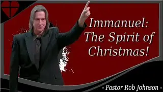 Immanuel: The Spirit Of Christmas!