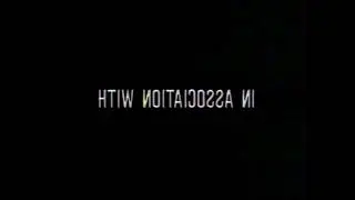 2 0 Not Sure What I Did To Gracie Films   Fox Television Idents 1993