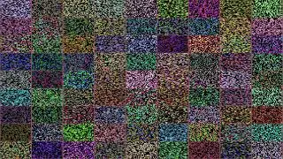 Midi 8-Bit Remix Game Nostalgic Trippy Retro Sound