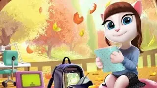 Играю В Анджелу😍😍❤️