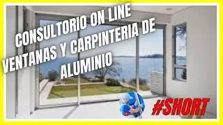 ❓Consultas Ventanas de Aluminio 👨‍🔧 Problemas ventanas