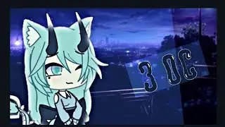 ✨3 ос✨