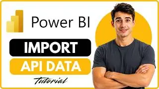 How To Fetch Data From API In Power BI (Easiest Way) (2026 Guide)