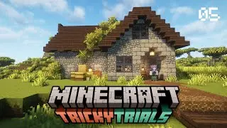 Villager Trading in 1.21 Minecraft - Episode 5