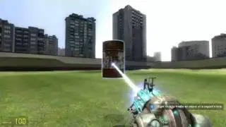 Garry's Mod 13 Beta
