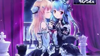Anime Trance - Eastclubbers - Wonderful Dancing