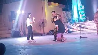 Crazy Duo in Cortes Bohol