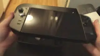 Unboxing the new Lenovo Legion Go!