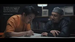 AWLA - Salamun Alaika (Selawat Ibrahimiyyah) Ft. Izzue Islam & YB Fakhrulrazi