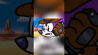 [SFM] Ну как там с деньгами? (но это Фэнг и Наклз).