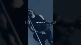 Nine Inch Nails - Wish (LIVE Fall 1995) #shorts