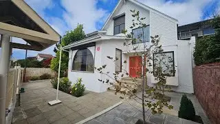 Casa en venta concon 4Dorm | 3 Baños