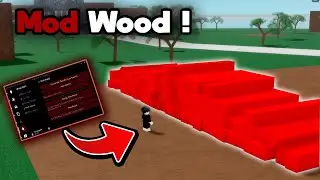 🌲 TranZit Dazed Mod Wood ! [ Free ] 🌳 Lumber Tycoon 2 Scripts 🌳 | ROBLOX Scripts
