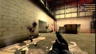 Nuke pistol 4k