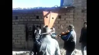 Rodeo Cuesta 2016 sensacionales de sumbilca 11