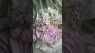 Флорариум) зефирный))) принимаю заказы, обучаю онлайн