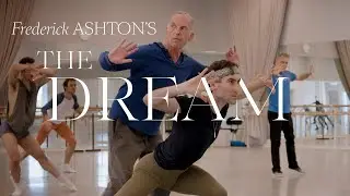 Unpacking Frederick Ashton's The Dream | The Australian Ballet
