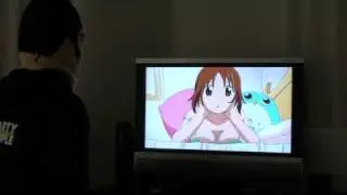 いっしょにとれーにんぐ  だんべるアゲアゲ