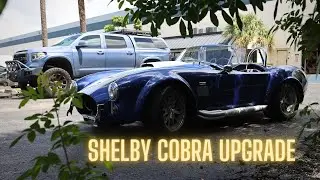 Shelby Cobra