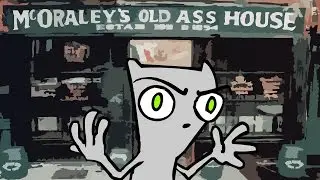 Smokin' Smokers (HD) : Foamy The Squirrel
