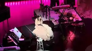 Idina Menzel concert 7/27/24