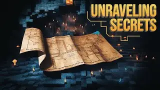 Unraveling Secrets: The Quest for the Ancient Portal | Minecraft Challenge ft. Futurecrash