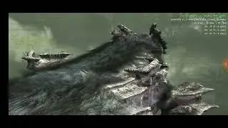 #rumo aos 500 inscritos shadow of colossus Phaedra e Alvion