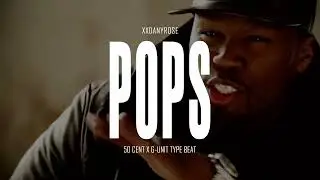[FREE] 50 Cent x G-Unit Type Beat 2024 - 