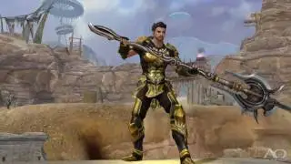 Gladiator