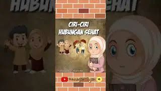Hubungan Yang Sehat
